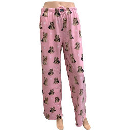 PJ pants